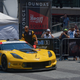 Illustration for article titled Corvette Racing in Downtown Toronto